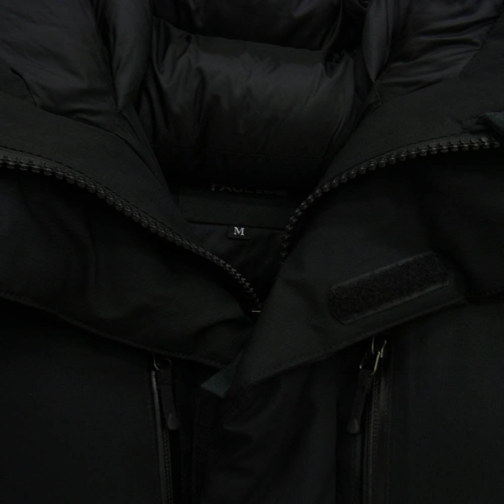 THE NORTH FACE ノースフェイス ND91950 BALTRO LIGHT JACKET バルトロ ライト ジャケット ブラック系 M【中古】