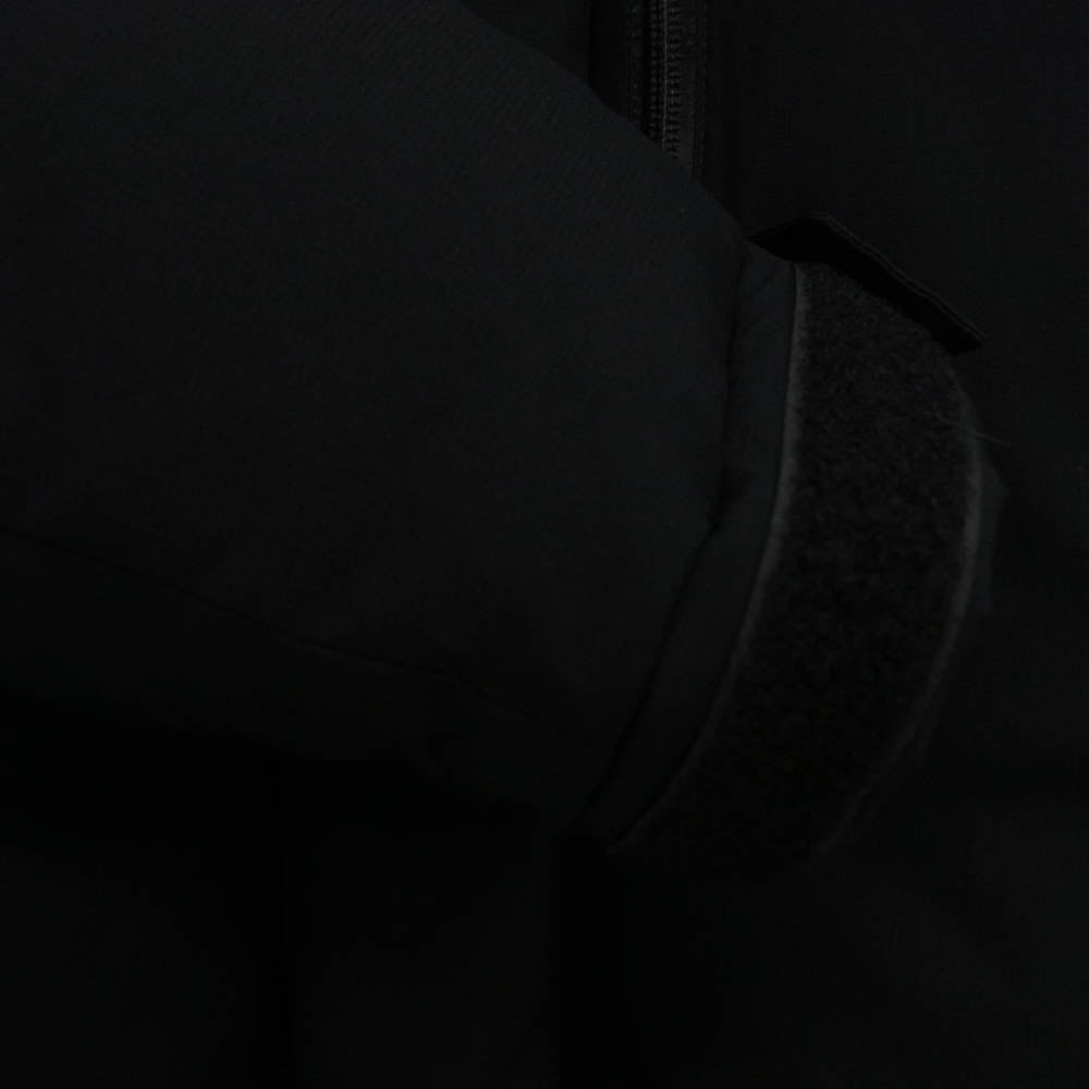 THE NORTH FACE ノースフェイス ND91950 BALTRO LIGHT JACKET バルトロ ライト ジャケット ブラック系 M【中古】