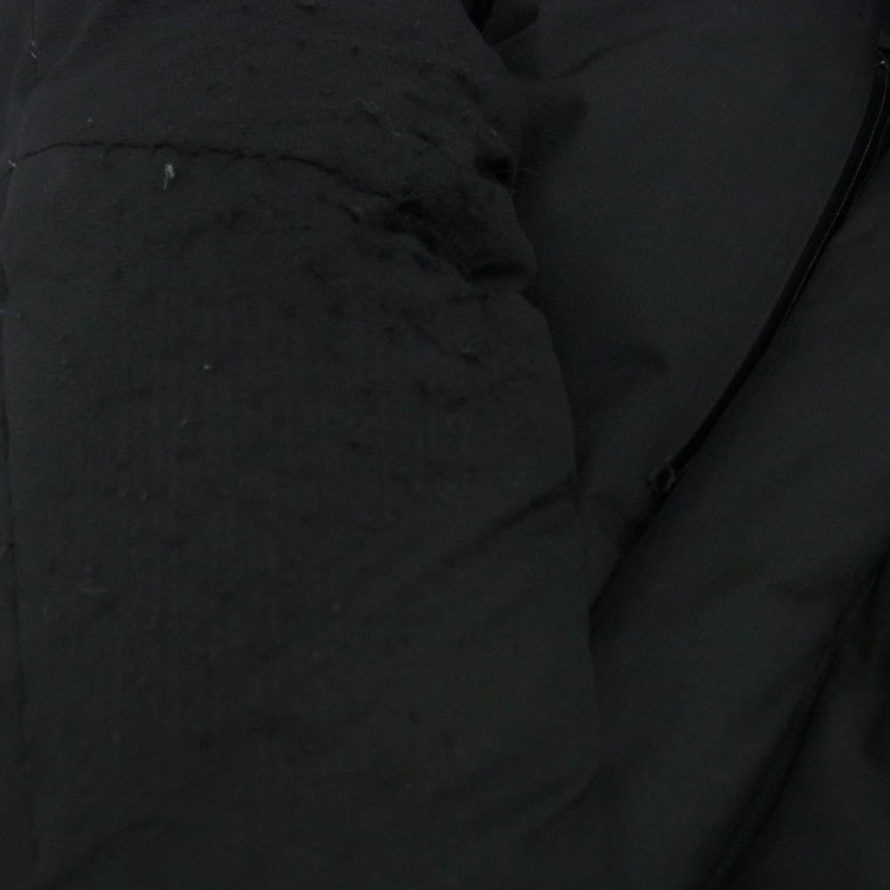 THE NORTH FACE ノースフェイス ND91950 BALTRO LIGHT JACKET バルトロ ライト ジャケット ブラック系 M【中古】