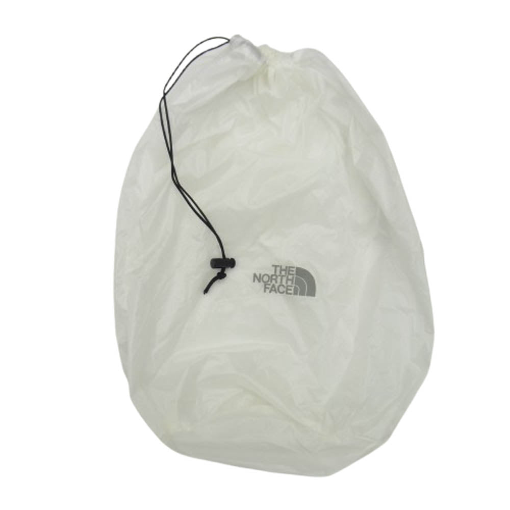 THE NORTH FACE ノースフェイス ND91950 BALTRO LIGHT JACKET バルトロ ライト ジャケット ブラック系 M【中古】