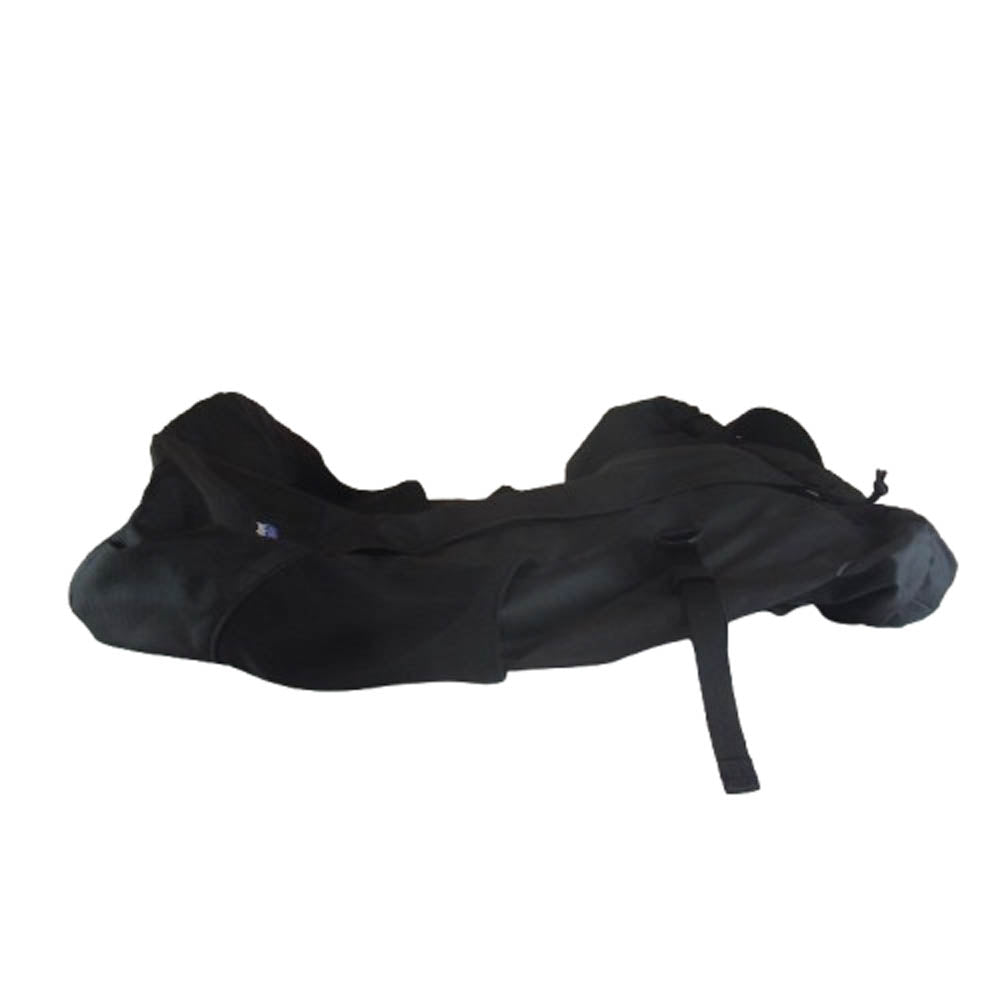 patagonia パタゴニア 48808 Lightweight Travel Tote Pack ライトウェイトトラベルトートパック ブラック系【中古】