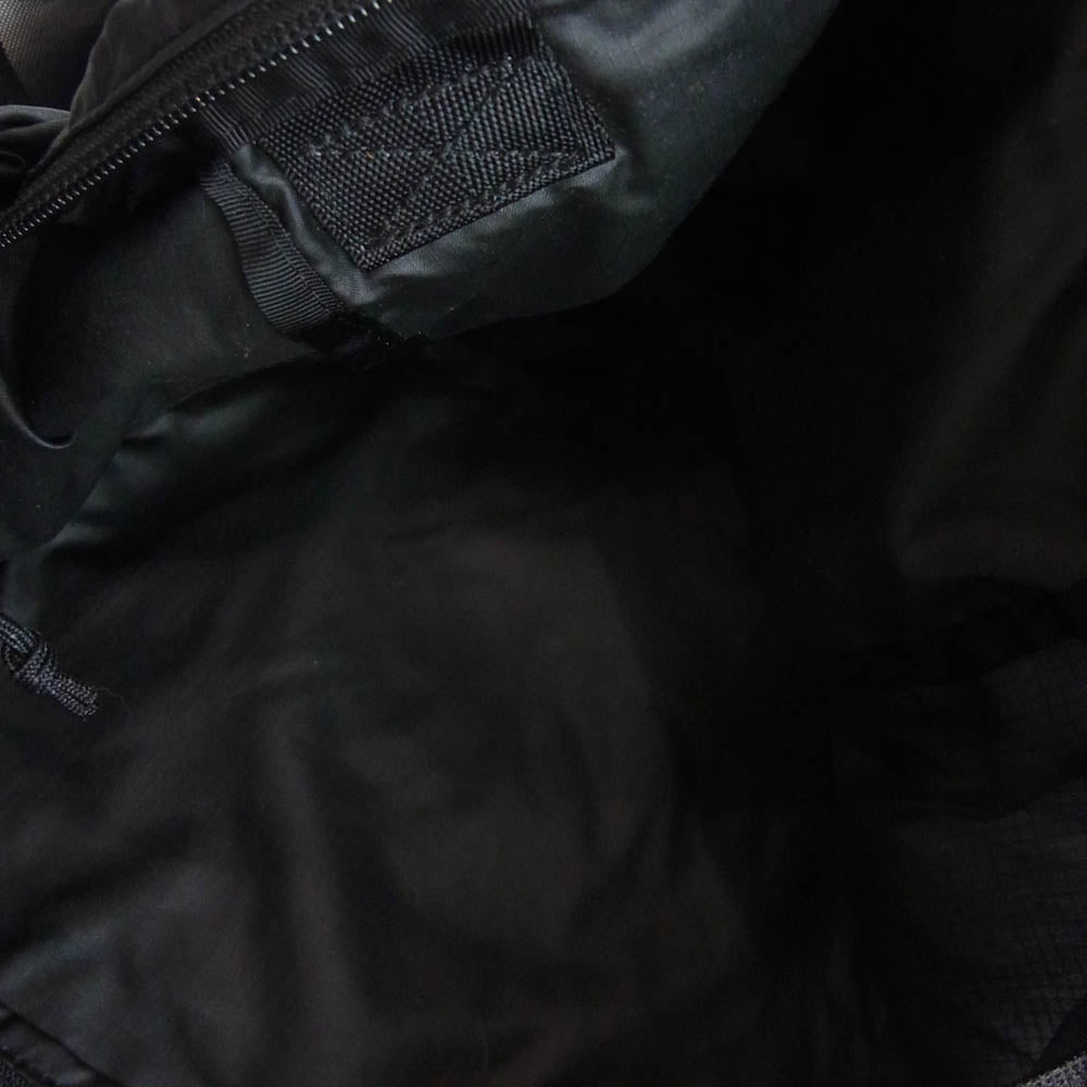 patagonia パタゴニア 48808 Lightweight Travel Tote Pack ライトウェイトトラベルトートパック ブラック系【中古】