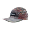 Supreme シュプリーム 19AW Afternoon Camp Cap アフタヌーンキャンプキャップ マルチカラー系【中古】