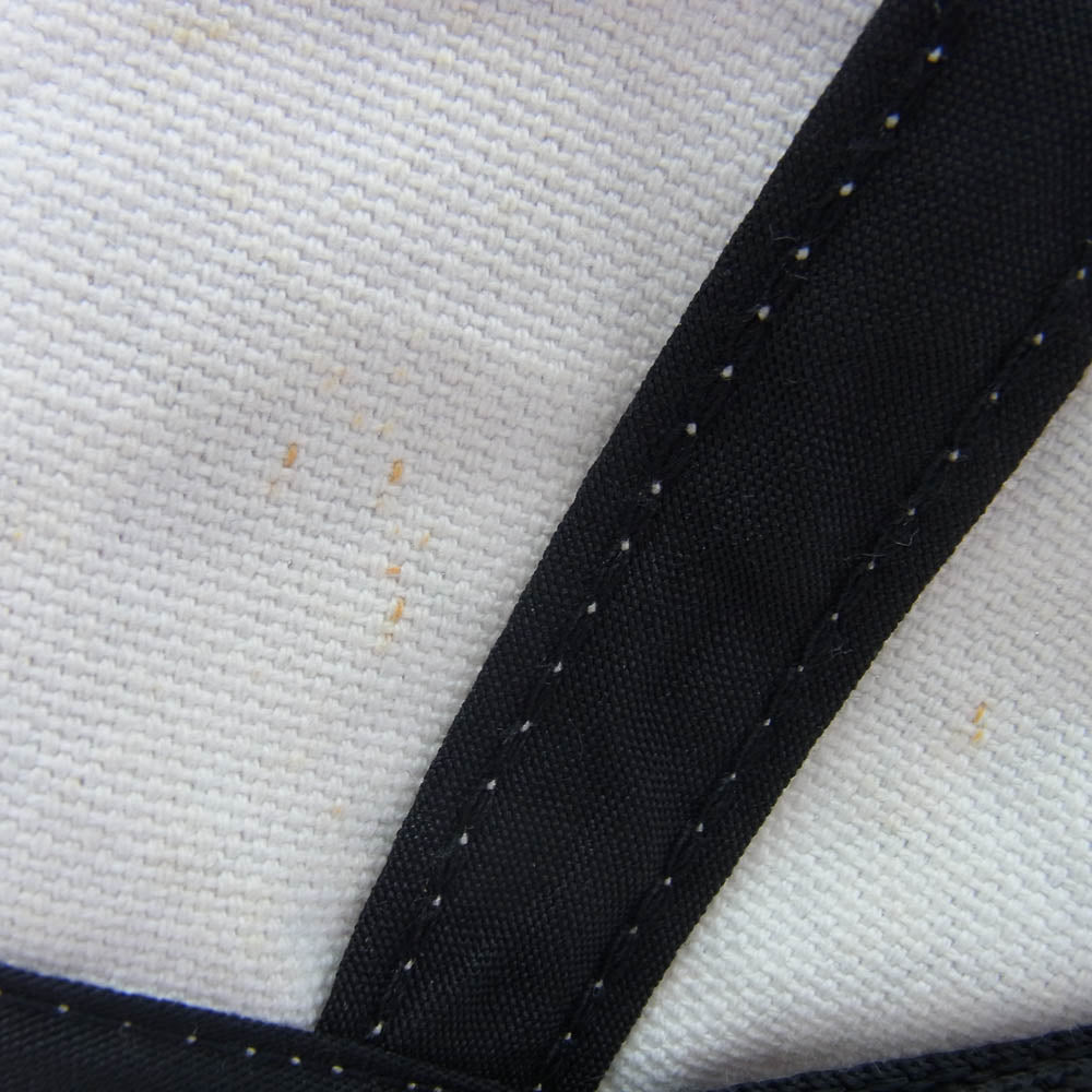 Supreme シュプリーム 19AW Afternoon Camp Cap アフタヌーンキャンプキャップ マルチカラー系【中古】