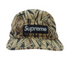 Supreme シュプリーム 20SS field camp cap フィールドキャンプキャップ マルチカラー系【中古】