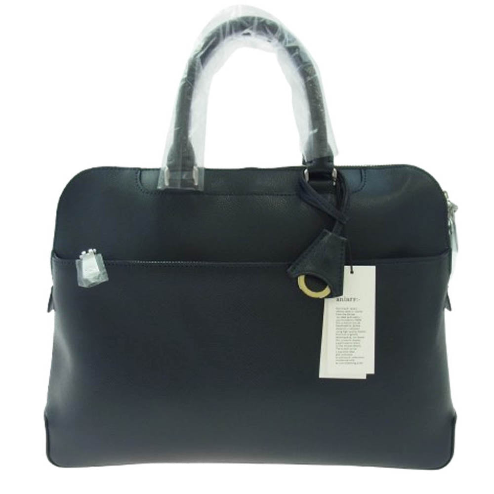 aniary アニアリ 33-01001 ニューブリーフ レザー バッグ ビジネス