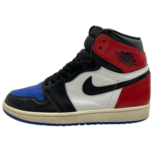 NIKE ナイキ 555088-026 Air Jordan 1 Retro High Top 3 エアジョーダン 1 レトロ ハイ トップ3 スニーカー マルチカラー系 26.5cm【中古】