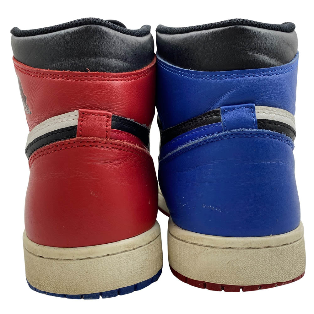 NIKE ナイキ 555088-026 Air Jordan 1 Retro High Top 3 エアジョーダン 1 レトロ ハイ トップ3 スニーカー マルチカラー系 26.5cm【中古】