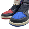 NIKE ナイキ 555088-026 Air Jordan 1 Retro High Top 3 エアジョーダン 1 レトロ ハイ トップ3 スニーカー マルチカラー系 26.5cm【中古】