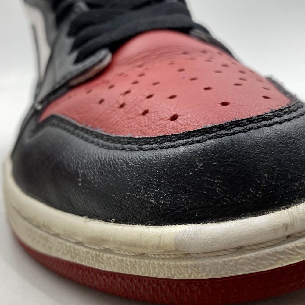 NIKE ナイキ 555088-026 Air Jordan 1 Retro High Top 3 エアジョーダン 1 レトロ ハイ トップ3 スニーカー マルチカラー系 26.5cm【中古】