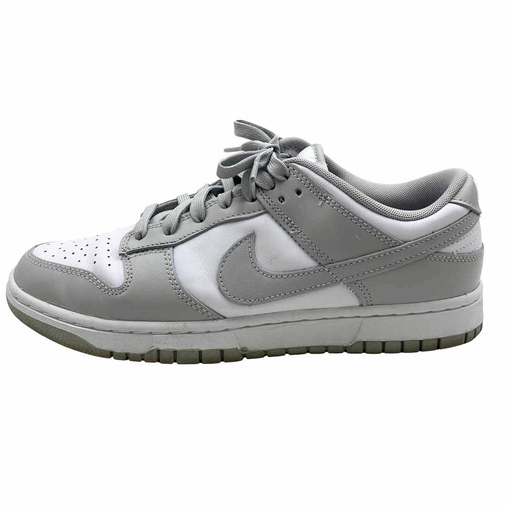 NIKE ナイキ DD1391-103 Dunk Low Grey Fog ダンク ロー グレー