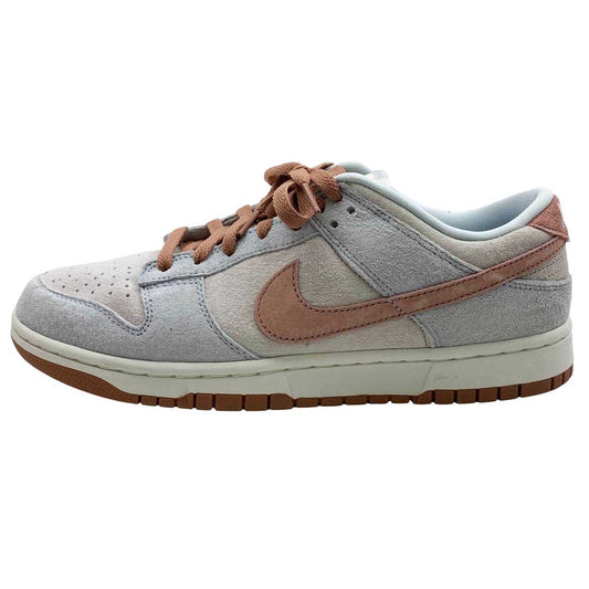 NIKE ナイキ DH7577-001 Dunk Low Fossil Rose ダンク ロー フォッシルローズ ローカット スニーカー 27cm【中古】