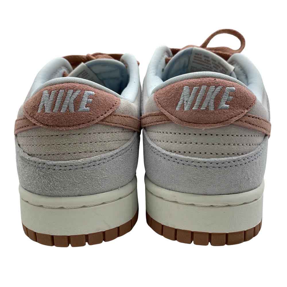 NIKE ナイキ DH7577-001 Dunk Low Fossil Rose ダンク ロー フォッシルローズ ローカット スニーカー 27cm【中古】