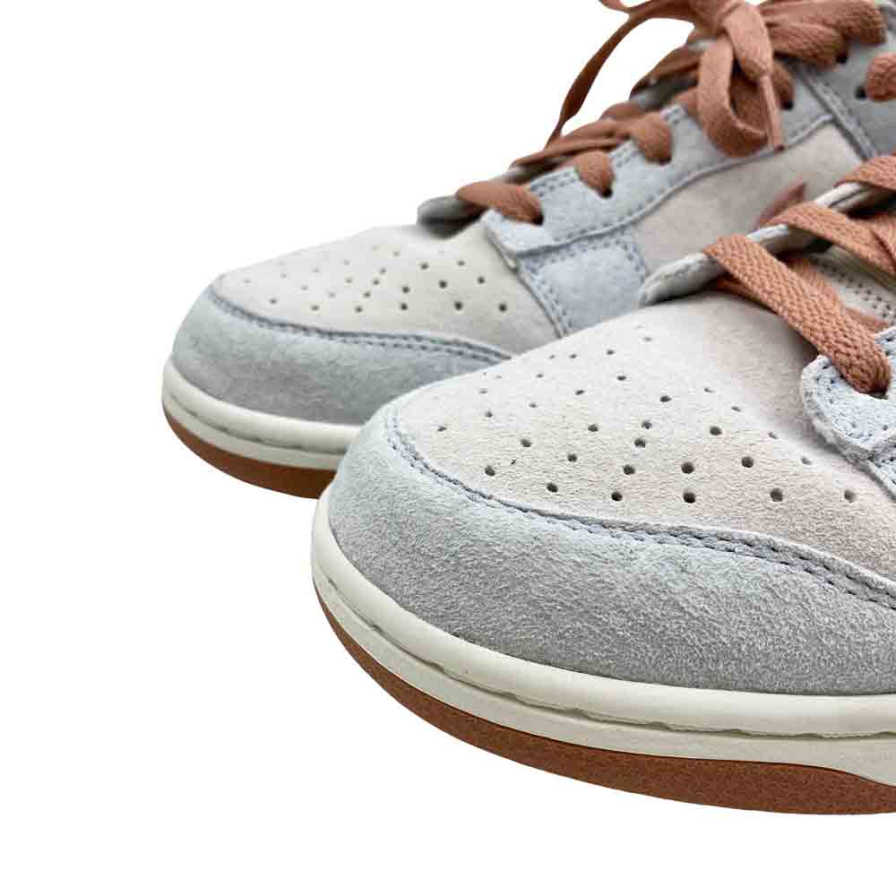 NIKE ナイキ DH7577-001 Dunk Low Fossil Rose ダンク ロー フォッシルローズ ローカット スニーカー 27cm【中古】