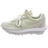 NIKE ナイキ BV0073-101 × sacai LDV Waffle Triple White サカイ LDV ワッフルトリプルホワイト ローカット スニーカー ベージュ系 27cm【美品】【中古】