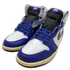 NIKE ナイキ DZ5485-100 Air Jordan 1 High OG Rare Air Deep Royal Blue エアジョーダン1 ハイ OG レアエア ディープ ロイヤル ブルー ハイカット スニーカー 27.5cm【新古品】【未使用】【中古】