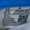 NIKE ナイキ DZ5485-402 Air Jordan 1 Retro High OG UNC Reimagined エアジョーダン1 レトロ ハイ OG UNC リイマジンド ハイカット スニーカー ブルー系 27.5cm【新古品】【未使用】【中古】