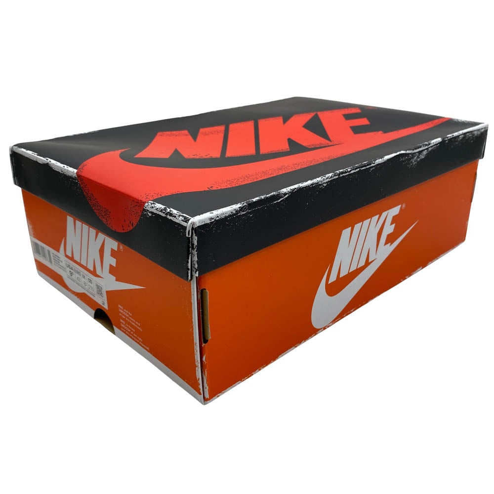 NIKE ナイキ DZ5485-402 Air Jordan 1 Retro High OG UNC Reimagined エアジョーダン1 レトロ ハイ OG UNC リイマジンド ハイカット スニーカー ブルー系 27.5cm【新古品】【未使用】【中古】