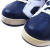 NIKE ナイキ 384664-130 【観賞用】 AIR JORDAN 6 RETRO OLYMPIC エアジョーダン 6 レトロ オリンピック スニーカー オフホワイト系 ネイビー系 31cm【中古】