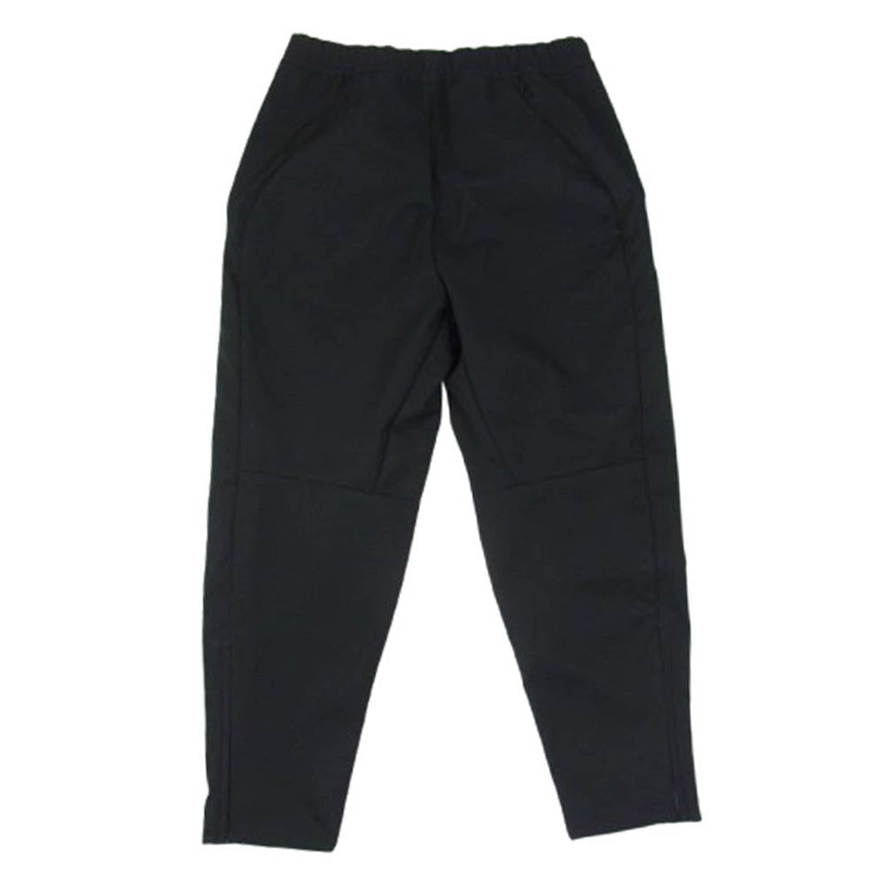 adidas アディダス JH1022 ウインドパンツ ブラック系 M【中古】