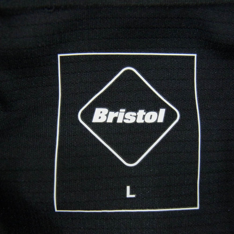 F.C.R.B. エフシーアールビー 23SS FCRB-230042 POLARTEC POWER DRY  