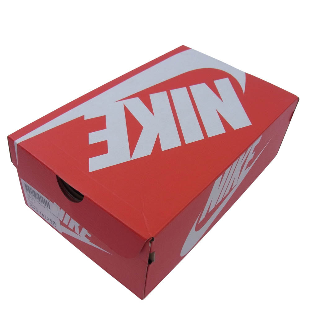 NIKE ナイキ IH1990-010 Women's Air Rift Triple Black ウィメンズ エアリフト トリプルブラック スニーカー サンダル ブラック系 26cm【中古】