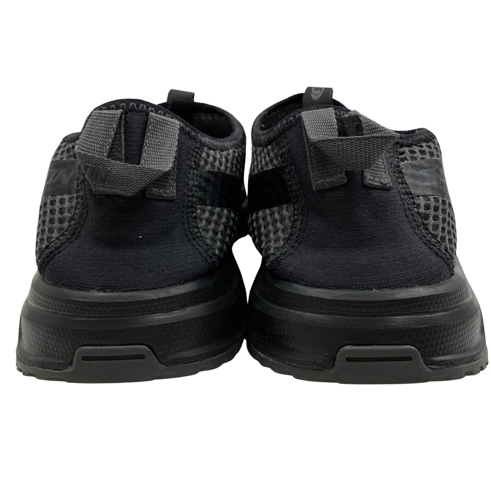 salomon サロモン 474336 lab advanced SLIDE メッシュ スライド ローカット スニーカー 26cm【中古】