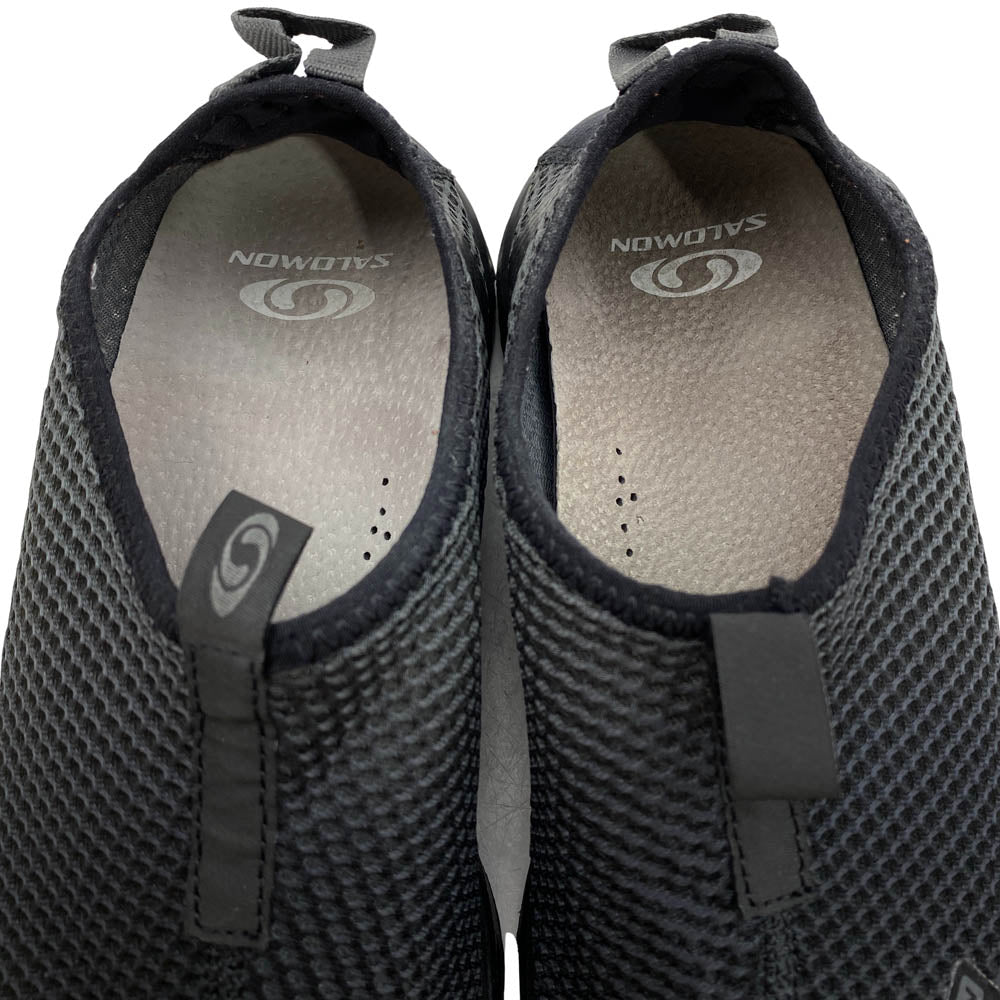 salomon サロモン 474336 lab advanced SLIDE メッシュ スライド ローカット スニーカー 26cm【中古】