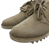 NEIGHBORHOOD ネイバーフッド 24SS × CLARKS クラークス DESERT BOOT デザート ブーツ スエード サイドゴア 26.5cm【中古】