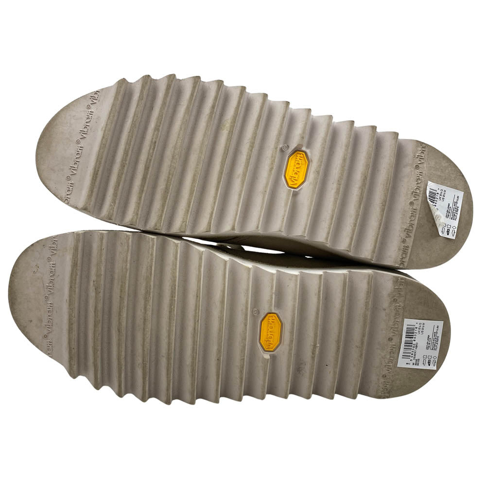 NEIGHBORHOOD ネイバーフッド 24SS × CLARKS クラークス DESERT BOOT デザート ブーツ スエード サイドゴア 26.5cm【中古】