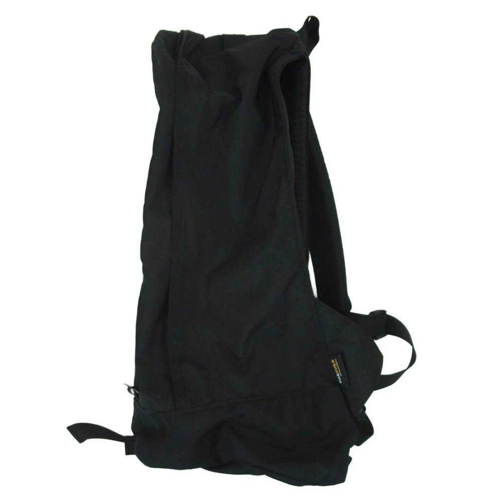 GREGORY グレゴリー 141016-1041 DAY PACK JPS JAPAN LIMITED デイパック リュック バックパック ブラック系【中古】