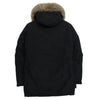 WOOLRICH ウールリッチ WOCPS2393D ARCTIC PARKA ML アークティックパーカ ダウン ジャケット ブラック系 us s【中古】
