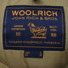 WOOLRICH ウールリッチ WOCPS2393D ARCTIC PARKA ML アークティックパーカ ダウン ジャケット ブラック系 us s【中古】