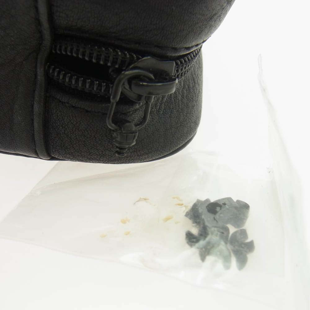 CHROME HEARTS クロムハーツ（原本無） CULO CHプラス マーブル柄 カラーレンズ サングラス アイウェア ブラウン系【中古】