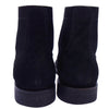 ブラザーブリッジ ESCAPE D015 BLACK SUEDE エスケープ スエード ドレスブーツ ブラック系 US9【中古】