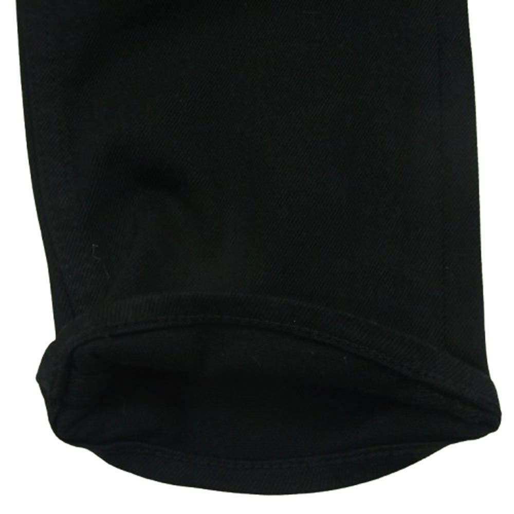 MINEDENIM マインデニム FPK107N 107 S.Slim OWS ブラック スキニー スリム デニム パンツ 日本製 ブラック系 7【中古】