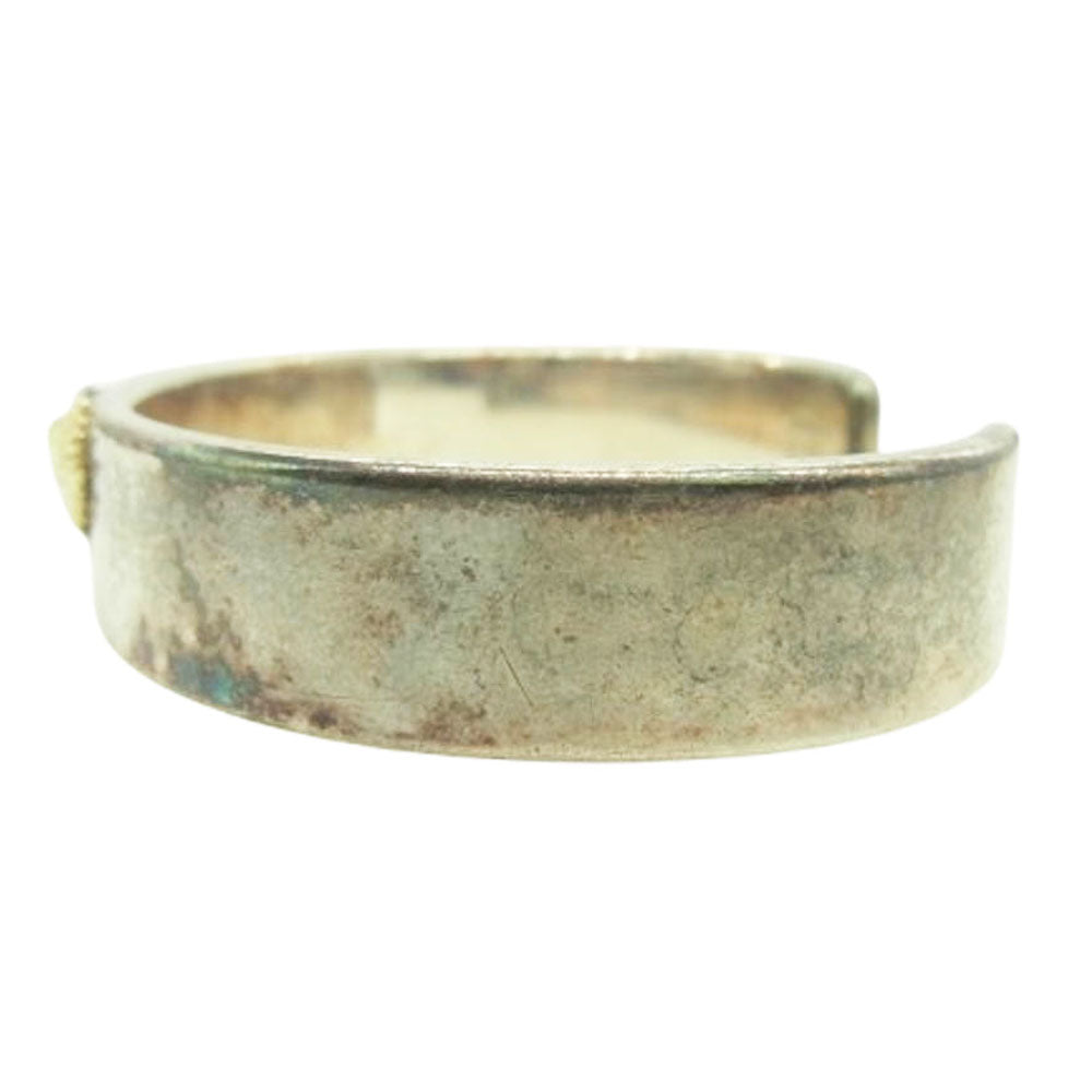 KEN KIKUCHI ケンキクチ Dawn Rise 別注 15mm Pt プラチナヘッド