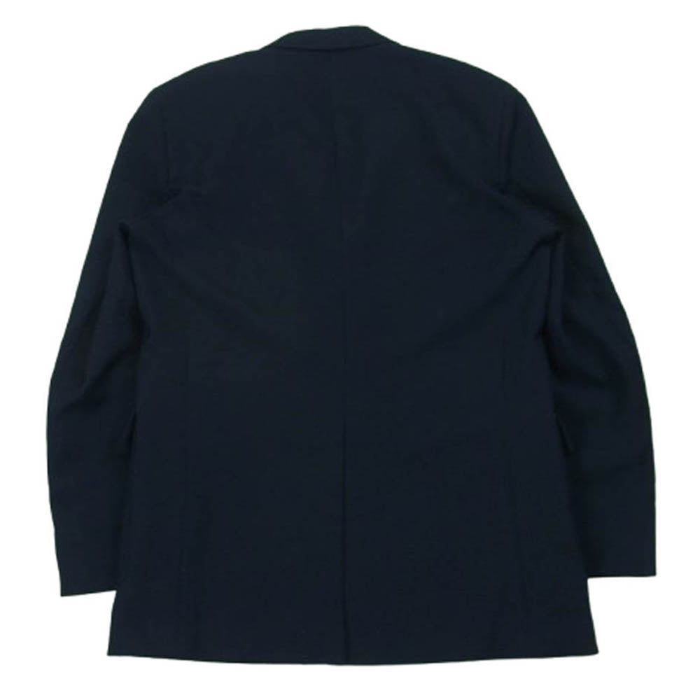 Levi's リーバイス 80s ACTION SUIT STA-PREST 2ボタン テーラード ジャケット ダークネイビー系 44【中古】