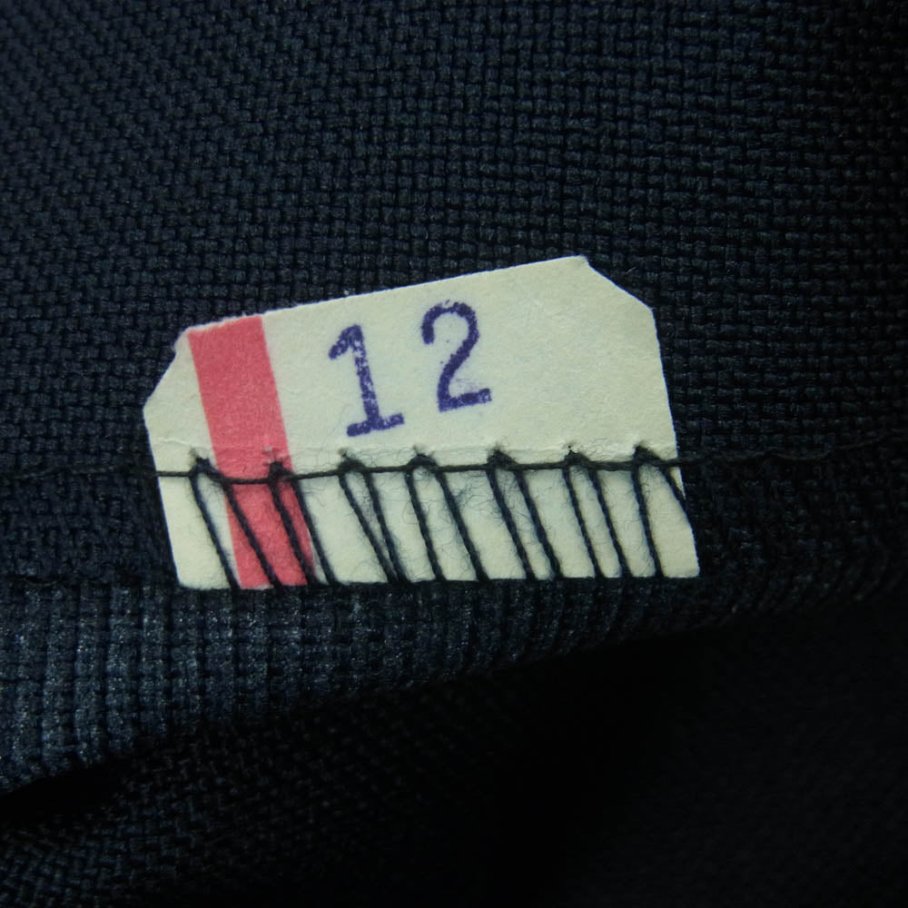 Levi's リーバイス 80s ACTION SUIT STA-PREST 2ボタン テーラード ジャケット ダークネイビー系 44【中古】