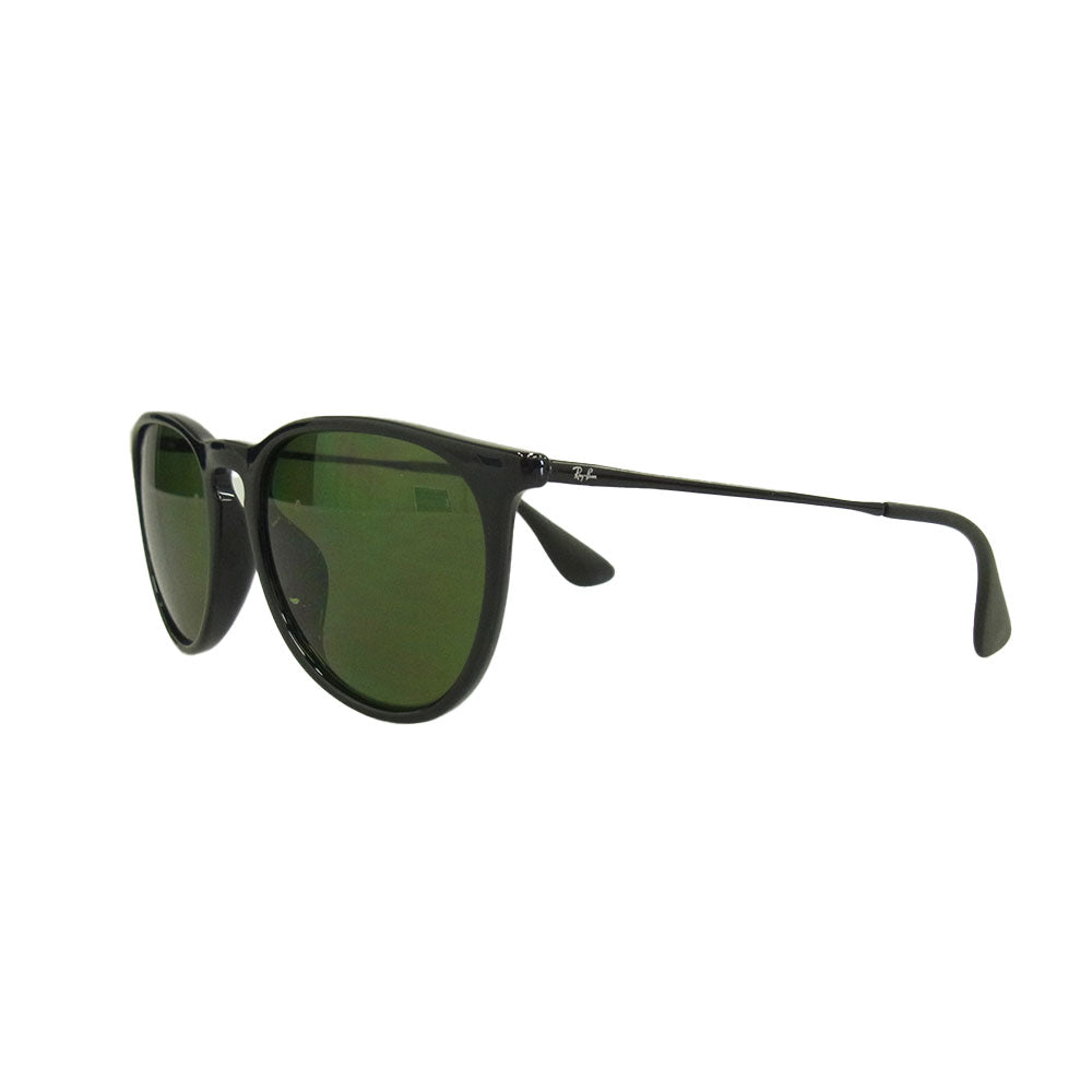 Ray-Ban レイバン RB4171-F ERIKA サングラス ブラック系【中古】