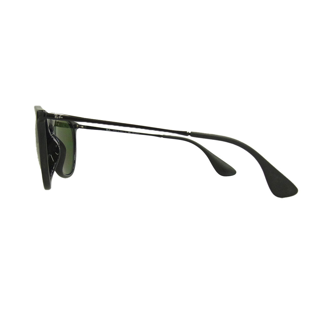 Ray-Ban レイバン RB4171-F ERIKA サングラス ブラック系【中古】