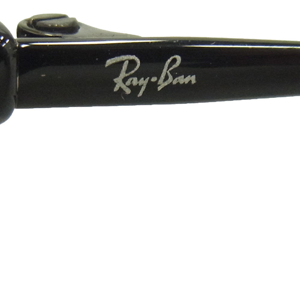 Ray-Ban レイバン RB4171-F ERIKA サングラス ブラック系【中古】