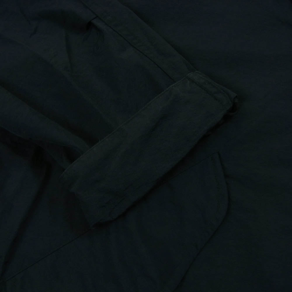 ミダ 24-19-0135-559 BEAMS別注 モッズ コート ミリタリー アウター ジャケット M251000 ダークネイビー系 10 S【中古】