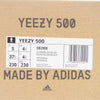 adidas アディダス DB2908 YEEZY 500 Blush イージー500 ブラッシュ スニーカー ベージュ系 23cm【中古】