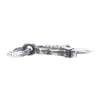 CHROME HEARTS クロムハーツ（原本無） #5 DAGGER #5ダガーチャーム ペンダント トップ シルバー系【中古】