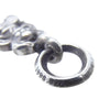CHROME HEARTS クロムハーツ（原本無） #5 DAGGER #5ダガーチャーム ペンダント トップ シルバー系【中古】