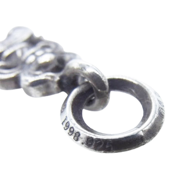 インボイス原本※ChromeHearts ダブルダガー Chrom hearts ダブルダガー