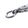 CHROME HEARTS クロムハーツ（原本無） #5 DAGGER #5ダガーチャーム ペンダント トップ シルバー系【中古】