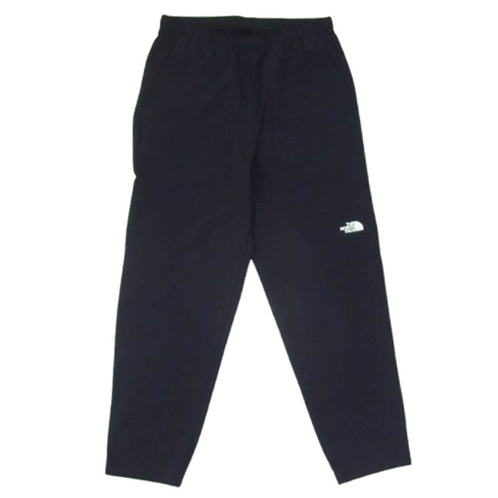 THE NORTH FACE ノースフェイス NB12582 Flexible Long pants フレキシブル ロング パンツ ブラック系 L【中古】