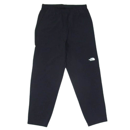 THE NORTH FACE ノースフェイス NB12582 Flexible Long pants フレキシブル ロング パンツ ブラック系 L【中古】